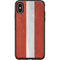 Latvia Flag Distressed Otterbox Symmetry iPhone Skin