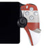 Latvia Flag Distressed PlayStation Portal Remote Player Skin