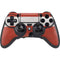 Latvia Flag Distressed PS4/PC SCUF Impact Controller Skin