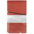 Latvia Flag Distressed PS5 Slim Disk Console Skin