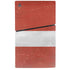 Latvia Flag Distressed PS5 Slim Digital Edition Bundle Skin