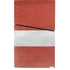 Latvia Flag Distressed PS5 Slim Digital Edition Bundle Skin