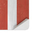 Latvia Flag Distressed Surface Duo Skin
