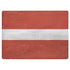Latvia Flag Distressed Surface Laptop 2 Skin