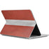 Latvia Flag Distressed Surface Laptop Studio Skin