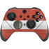 Latvia Flag Distressed Xbox Elite Wireless Controller Series 2 Skin