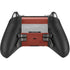 Latvia Flag Distressed Xbox Elite Wireless Controller Series 2 Skin