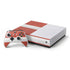 Latvia Flag Distressed Xbox One S All-Digital Edition Bundle Skin