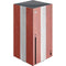 Latvia Flag Distressed Xbox Series X Console Skin