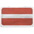 Latvia Flag Distressed YETI Tundra 45 Hard Cooler Skin