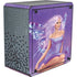 Rachel Anderson Lavender Moon Fairy Cooler Master MasterBox Q300L Mini Tower Skin