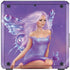 Rachel Anderson Lavender Moon Fairy Cooler Master MasterBox Q300L Mini Tower Skin