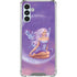 Rachel Anderson Lavender Moon Fairy Galaxy A13 5G Clear Case