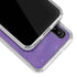 Rachel Anderson Lavender Moon Fairy Galaxy A30 Clear Case