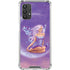 Rachel Anderson Lavender Moon Fairy Galaxy A32 5G Clear Case