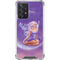 Rachel Anderson Lavender Moon Fairy Galaxy A52 5G Clear Case