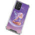 Rachel Anderson Lavender Moon Fairy Galaxy A52 5G Clear Case