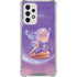 Rachel Anderson Lavender Moon Fairy Galaxy A53 5G Clear Case