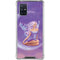 Rachel Anderson Lavender Moon Fairy Galaxy A71 5G Clear Case