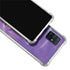 Rachel Anderson Lavender Moon Fairy Galaxy A71 5G Clear Case