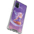 Rachel Anderson Lavender Moon Fairy Galaxy A71 5G Clear Case