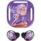 Rachel Anderson Lavender Moon Fairy Galaxy Buds Pro Skin