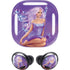 Rachel Anderson Lavender Moon Fairy Galaxy Buds Pro Skin