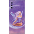 Rachel Anderson Lavender Moon Fairy Galaxy Note 10 Skin