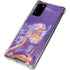 Rachel Anderson Lavender Moon Fairy Galaxy Note20 5G Clear Case