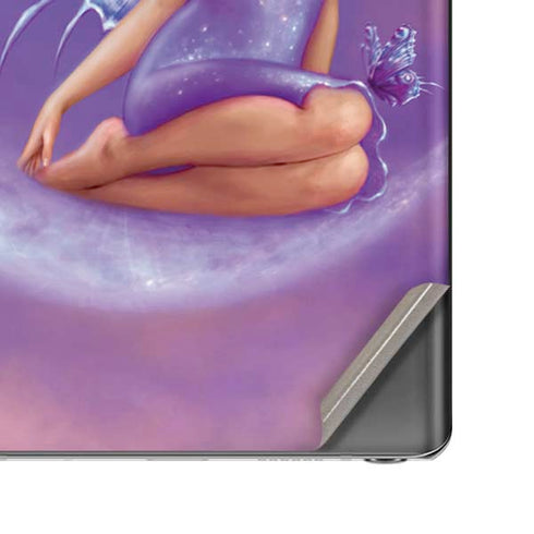 Rachel Anderson Lavender Moon Fairy Galaxy Note20 5G Skin