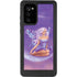 Rachel Anderson Lavender Moon Fairy Galaxy Note20 5G Waterproof Case