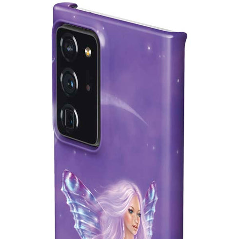 Rachel Anderson Lavender Moon Fairy Galaxy Note20 Ultra 5G Lite Case