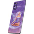 Rachel Anderson Lavender Moon Fairy Galaxy S20 Fan Edition Skin