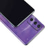 Rachel Anderson Lavender Moon Fairy Galaxy S20 Fan Edition Skin