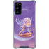 Rachel Anderson Lavender Moon Fairy Galaxy S20 FE Clear Case