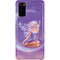 Rachel Anderson Lavender Moon Fairy Galaxy S20 Lite Case