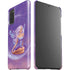 Rachel Anderson Lavender Moon Fairy Galaxy S20 Lite Case