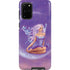 Rachel Anderson Lavender Moon Fairy Galaxy S20 Plus Pro Case