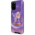 Rachel Anderson Lavender Moon Fairy Galaxy S20 Plus Pro Case