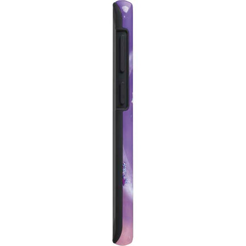 Rachel Anderson Lavender Moon Fairy Galaxy S20 Plus Pro Case