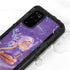 Rachel Anderson Lavender Moon Fairy Galaxy S20 Plus Waterproof Case