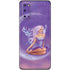 Rachel Anderson Lavender Moon Fairy Galaxy S20 Skin