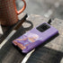 Rachel Anderson Lavender Moon Fairy Galaxy S20 Ultra 5G Pro Case