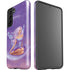 Rachel Anderson Lavender Moon Fairy Galaxy S21 5G Pro Case