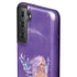 Rachel Anderson Lavender Moon Fairy Galaxy S21 FE Pro Case