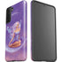 Rachel Anderson Lavender Moon Fairy Galaxy S21 FE Pro Case