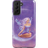 Rachel Anderson Lavender Moon Fairy Galaxy S21 Plus 5G Pro Case