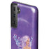 Rachel Anderson Lavender Moon Fairy Galaxy S21 Plus 5G Pro Case