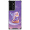 Rachel Anderson Lavender Moon Fairy Galaxy S21 Ultra 5G Clear Case