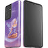 Rachel Anderson Lavender Moon Fairy Galaxy S21 Ultra 5G Pro Case